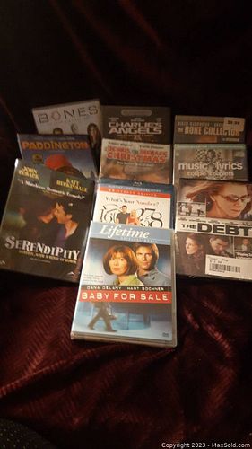 Lot #20 (1 of 1)