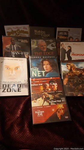 Lot #21 (1 of 1)