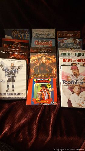 Lot #24 (1 of 1)