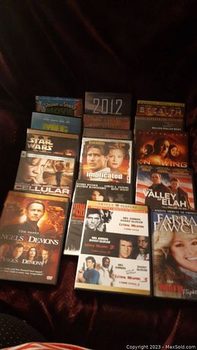 Lot #25 (1 of 1)