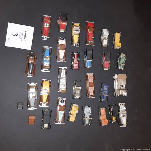 Lot #3 (1 of 2)