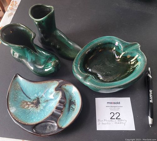 Lot #22 (1 of 4)