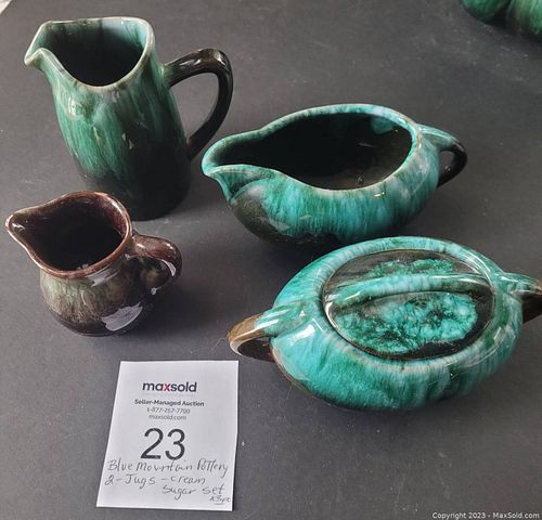 Lot #23 (1 of 4)