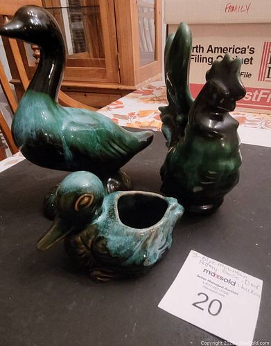 Lot #20 (1 of 5)