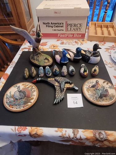 Lot #14 (1 of 14)