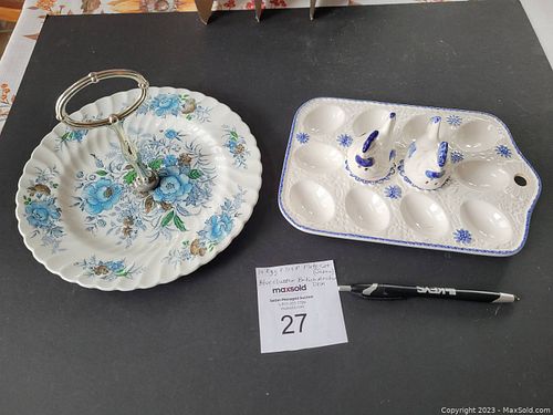 Lot #27 (1 of 7)