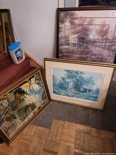 Lot #18 (1 of 6)