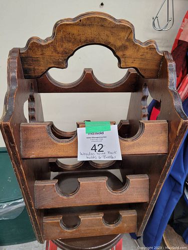 Lot #42 (1 of 3)
