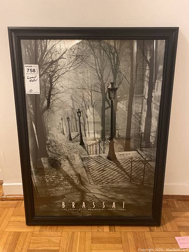 Lot #758 (1 of 6)