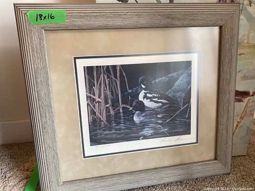 Lot #922 (1 of 10)