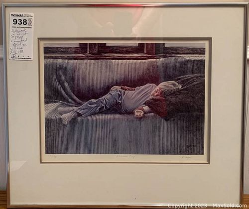 Lot #938 (1 of 5)