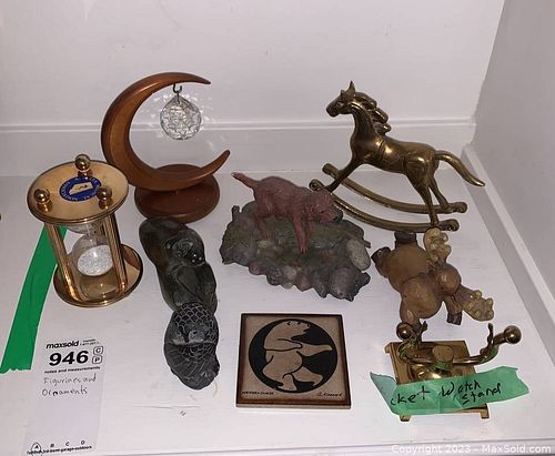 Lot #946 (1 of 7)