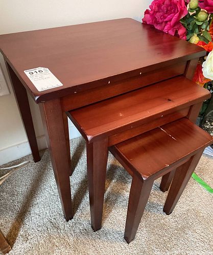 Lot #916 (1 of 8)