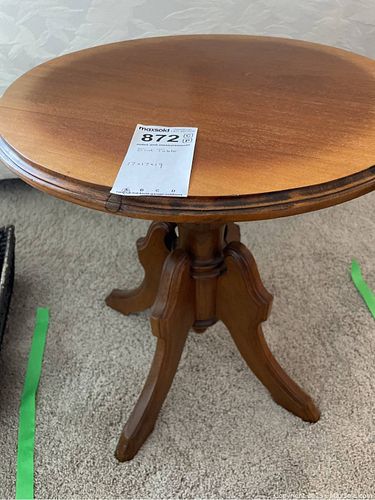 Lot #872 (1 of 9)