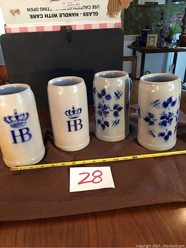 Lot #28 (1 of 5)