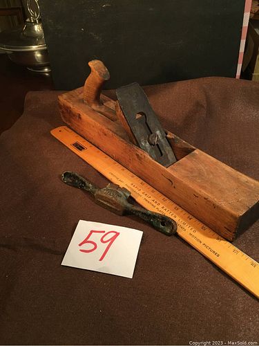 Lot #59 (1 of 8)