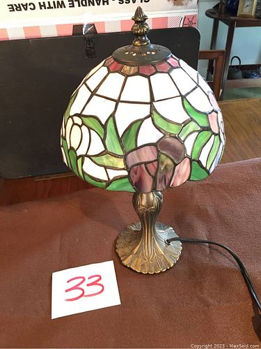 Lot #33 (1 of 5)