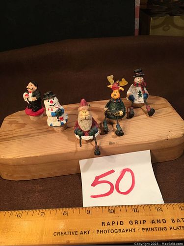 Lot #50 (1 of 4)