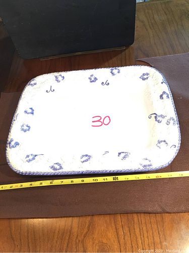 Lot #30 (1 of 2)