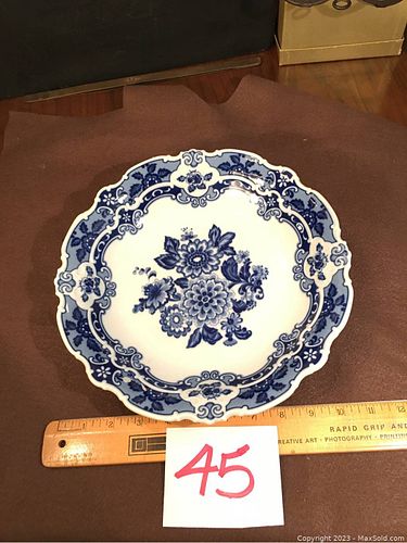 Lot #45 (1 of 3)