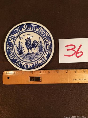 Lot #36 (1 of 4)
