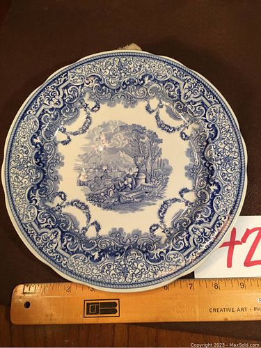 Lot #42 (1 of 6)