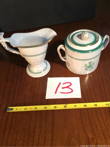 Lot #13 (1 of 7)