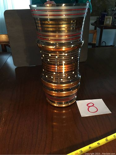 Lot #8 (1 of 2)