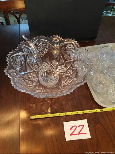 Lot #22 (1 of 1)
