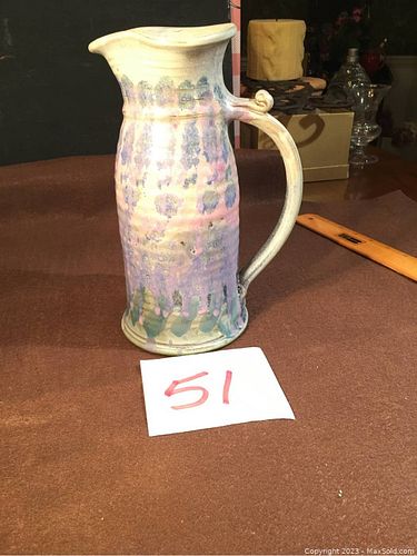 Lot #51 (1 of 5)