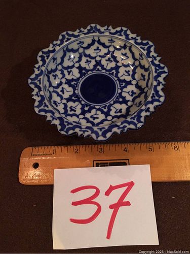 Lot #37 (1 of 1)