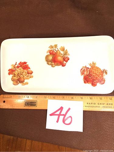 Lot #46 (1 of 3)