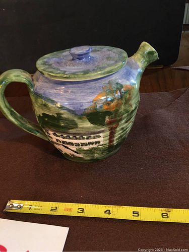 Lot #31 (1 of 2)