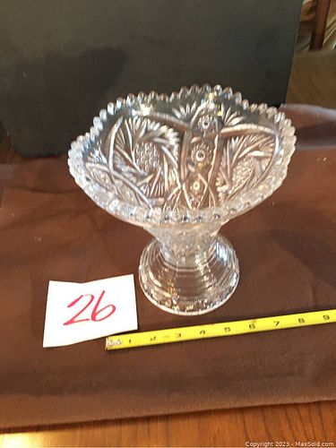 Lot #26 (1 of 3)