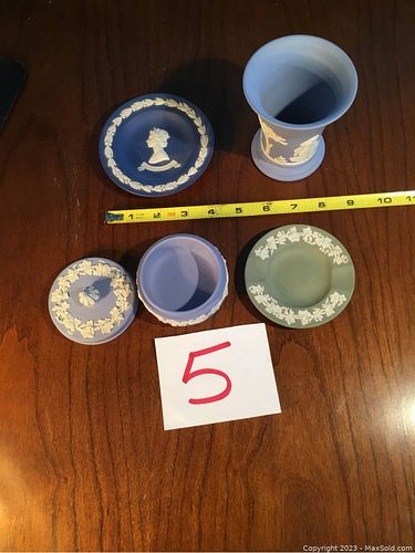 Lot #5 (1 of 12)