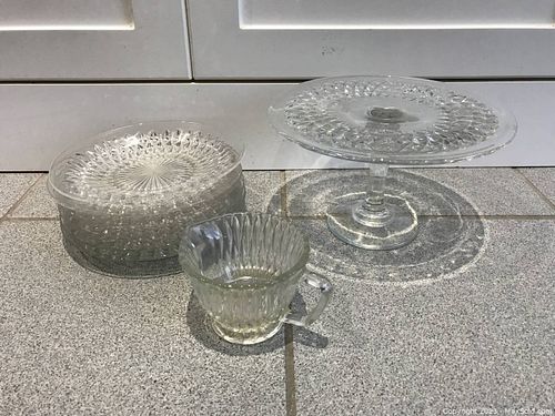 Lot #294 (1 of 9)