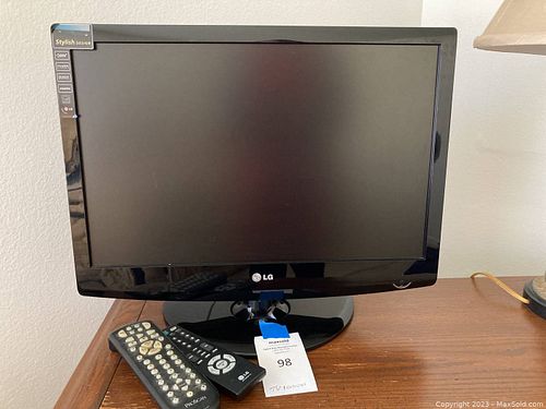 Lot #98 (1 of 7)