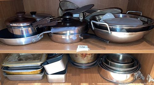 Lot #120 (1 of 13)