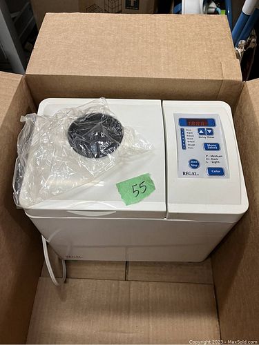 Lot #55 (1 of 4)