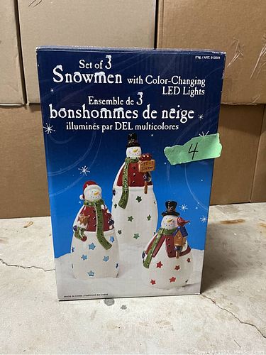 Lot #4 (1 of 8)