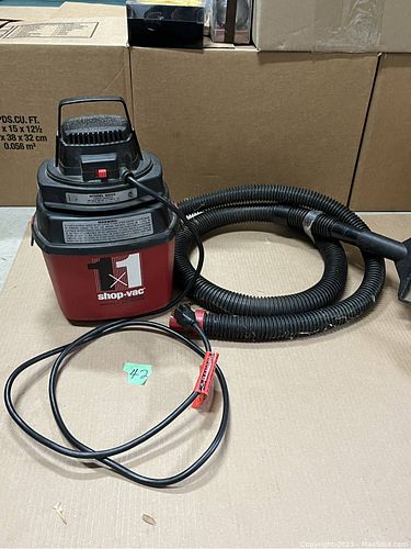 Lot #42 (1 of 3)