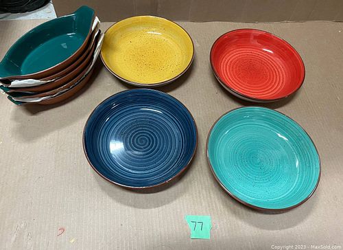 Lot #77 (1 of 4)