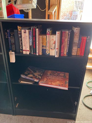 Lot #447 (1 of 8)