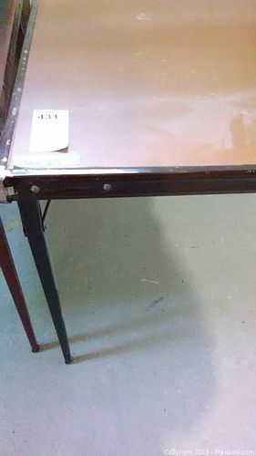 Lot #431 (1 of 6)