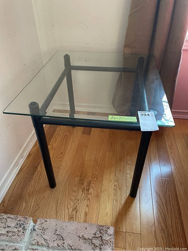 Lot #394 (1 of 6)