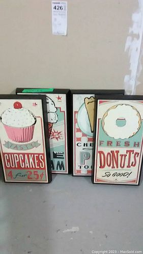 Lot #426 (1 of 6)