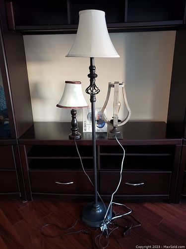 Lot #28 (1 of 2)