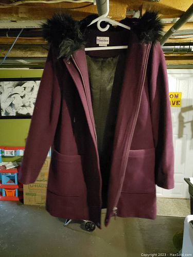 Lot #21 (1 of 2)
