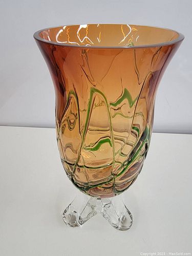 Lot #107 (1 of 3)