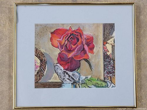Lot #38 (1 of 3)